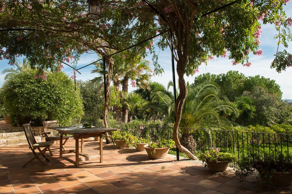 Agroturismo Can Feliu Porreres Exterior foto