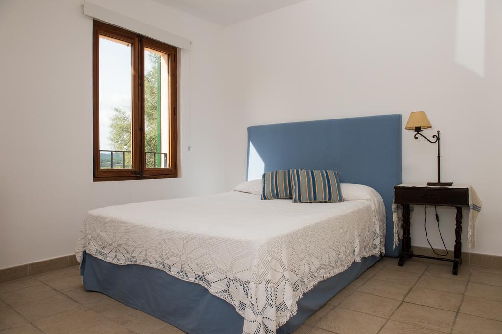 Agroturismo Can Feliu Porreres Exterior foto