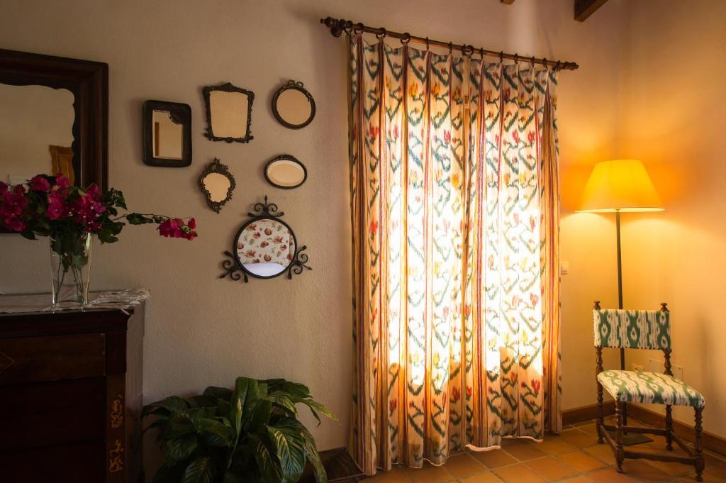 Agroturismo Can Feliu Porreres Cameră foto
