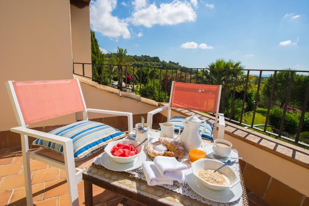 Agroturismo Can Feliu Porreres Cameră foto