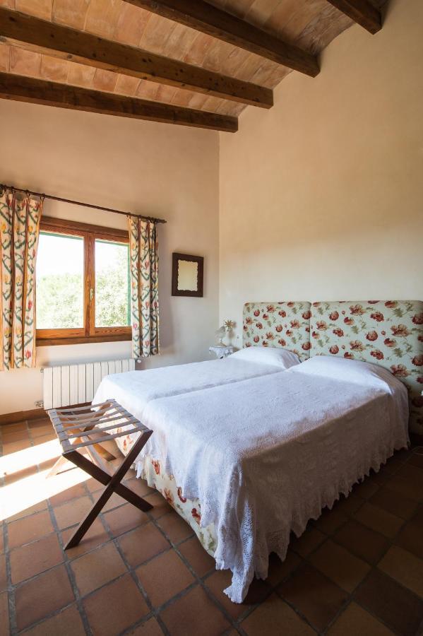 Agroturismo Can Feliu Porreres Cameră foto